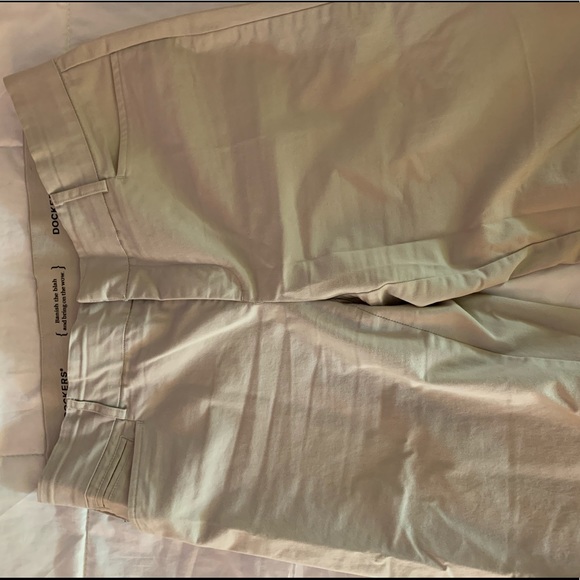 Dockers Womens Trousers - Picture 2 of 6